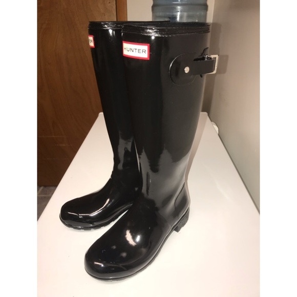 Hunter Boots - Picture 4 of 5